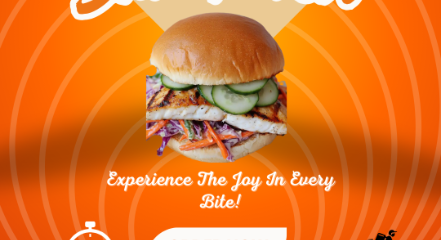 Fish Sandwich