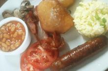 Full English