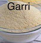 Garri (White)