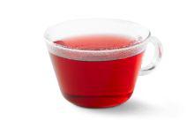 Hibiscus Chai Tea