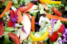 House Salad