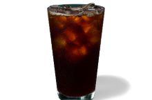 Iced Coffee