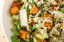 Kale to Caesar