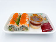 Kani Sparkling Tiger