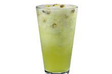 Kiwi Starfruit Frozen Refresher