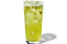 Kiwi Starfruit Refresher