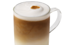 Latte Macchiato