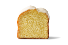 Lemon Pound Cake