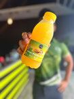 Mango Passion Lemonade