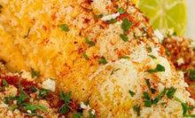 Mexican Corn