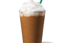 Mocha Frappuccino Creme