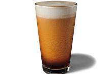 Nitro Cold Brew