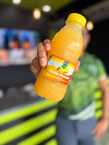 Orange Pineapple