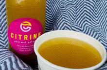 Organic Chicken Bone Broth