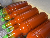 Palm Oil/ Red Oil