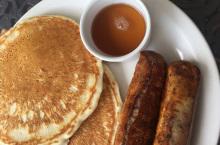 Pancakes / French Toast