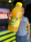Passion Fruit Lemonade