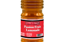 Passion Fruit Lemonade