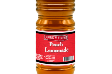 Peach Lemonade