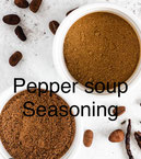 Pepper Soup Spice