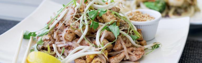 Phad Thai