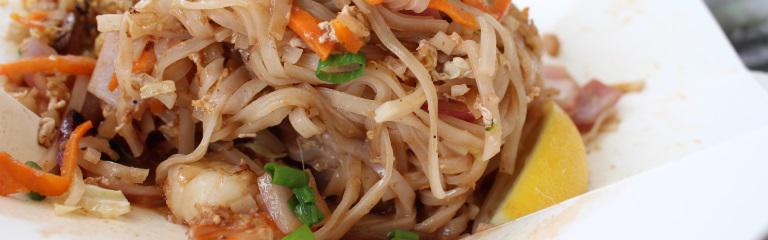Phad Thai