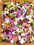 Pickled Beet Salad