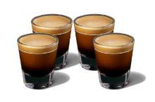 Quad Espresso