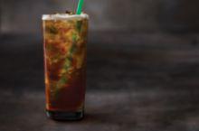 Iced Black Tea Lemonade