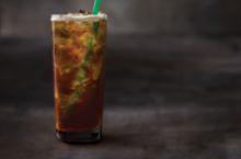 Iced Shaken Black Tea