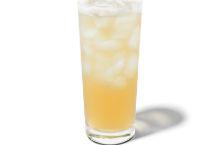Iced Green Tea Lemonade