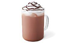 Signature Hot Chocolate