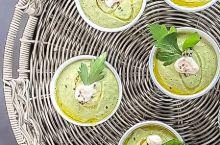 Soup of The Day