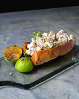 Southern Shrimp Roll (Only)
