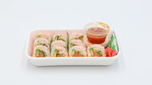 Spicy Salmon Roll