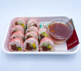 Spicy Tuna Roll