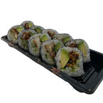 Spider Roll