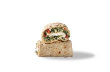 Spinach Feta Wrap