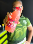 Strawberry Lemonade