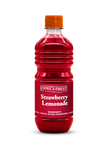 Strawberry Lemonade