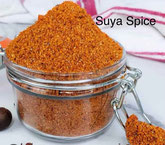 Suya Spice