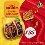 Taco Tuesday