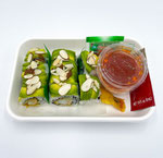 Tempura Shrimp Roll