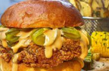 The Cajun Crunch