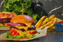 The Classic Burger
