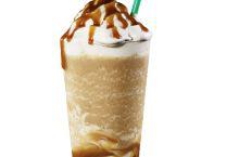 Ultra Caramel Frappuccino Creme