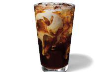 Vanilla Sweet Cream Cold Brew