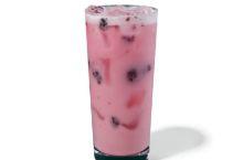Violet Drink