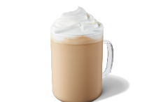 White Chocolate Mocha