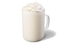 White Hot Chocolate